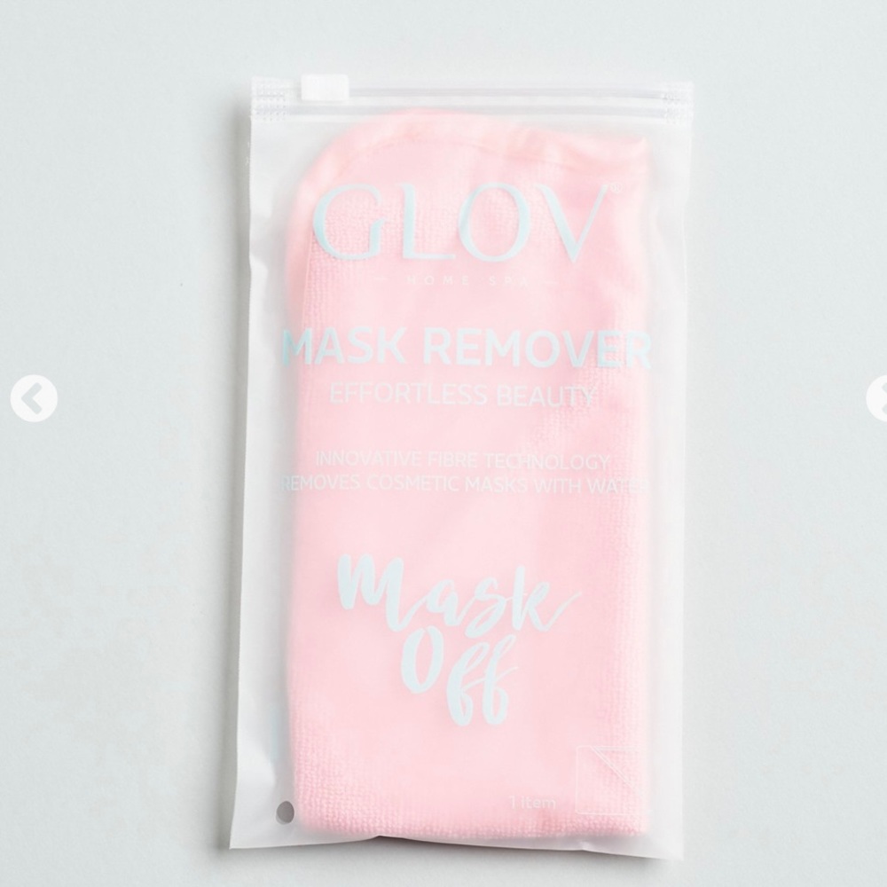 3/$20💘 GLOV Mask Remover